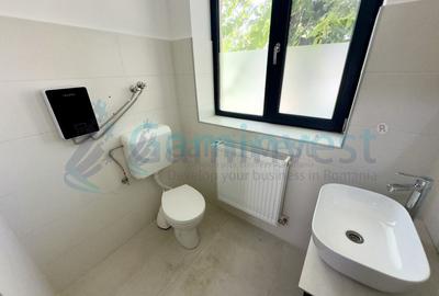 Spatiu de birouri de inchiriat in zona Decebal, Oradea, Bihor. - 7