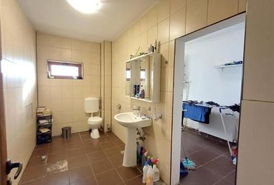 5 camere - 3 bai - 200 mp utili - teren 920 mp - Domnesti - Craitei - 5