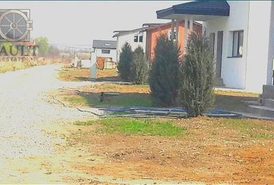 Teren - Snagov -900MP - 1