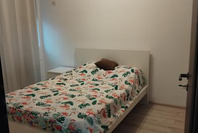 Apartament - 2 camere - Centrala proprie - AC - Militari Residence - 1