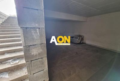 Casa individuala, 743 mp, toate utilitatile, Ciugud - 8