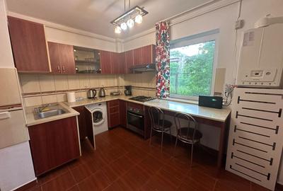 Apartament 2 Camere Baneasa-Greenfield-Parcare Inclusă-Gata de Mutare - 9