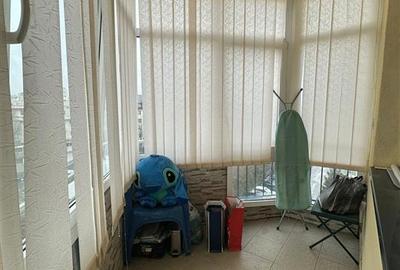 Inchiriere Apartament cu 3 camere Canta Bloc Nou - 8