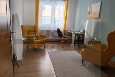 Apartament de 2 camere, 60mp, gradina, parcare, zona LIDL Buna Ziua - 2