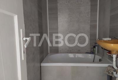 Apartament de vanzare 41 mp 2 camere etaj 2 balcon Cisnadie - 10