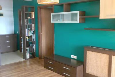Vanzare 2 camere - Dobroiesti - Fundeni bloc 2010 - 1