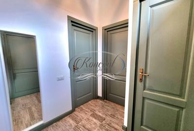 Apartament in cladire istorica in zona Central Shopping Center - 19