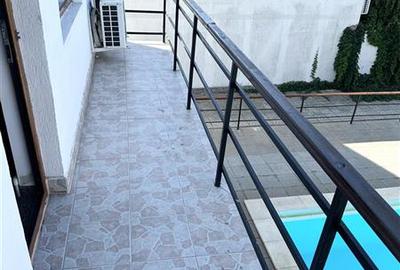 Pensiune 23 de camere zona Mamaia Nord - 13