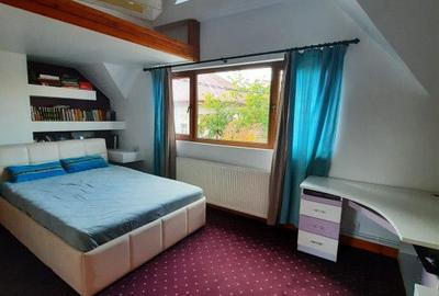 De inchiriat casa moderna P+1, renovat, ultracentral, zona foarte buna - 5