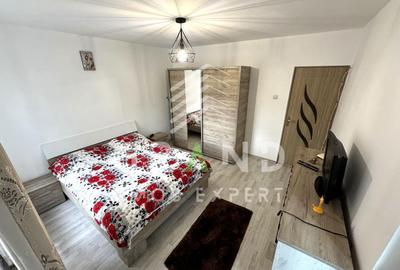 Garsonieră 30 mp | decomandată | modernă | balcon închis | P-ța Cipariu - 2