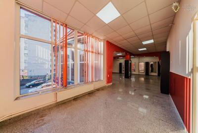 Spatiu comercial de inchiriat central - 5