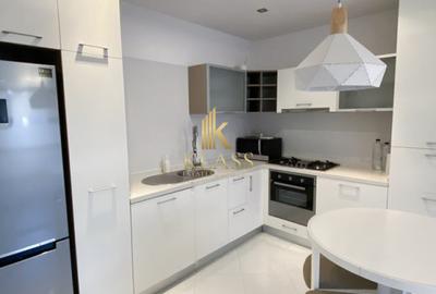 Inchiriere apartament 3 camere Ibiza Sol Pipera | 115 mp, terasa, parcare - 4