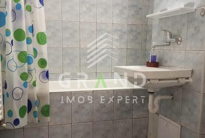 Apartament 3 Camere | Etaj 1 | Balcon | Grigorescu/Alexandru Vlahuta - 4