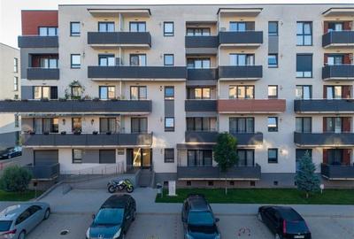 Vanzare apartament 2 camere decomandat, Maurer Residence, et 1, mob utilat - 18