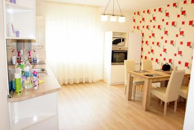 2 camere, bloc nou, modern, cu parcare, in Buna Ziua, strada Nicolae Colan - 1