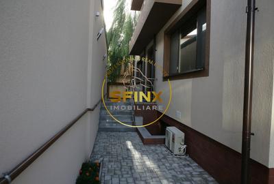 Cladire de apartamente de vanzare Aviatiei - 4