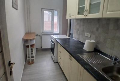 1 camera decomandat Baba Dochia total amenajat nou Mobilat - 4