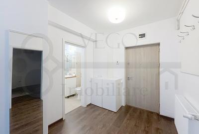 Apartament modern cu 2 camere, garaj, balcon, aproape de Iulius Mall - 10
