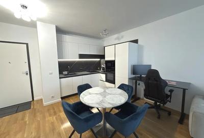 Apartament 2 camere LUXURIA Residence | Mobilat Rovere | Lux | Domenii - 2