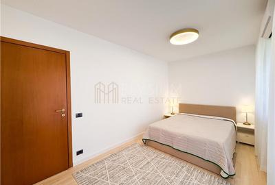 Apartament 3 camere de inchiriat Aviatorilor - 19