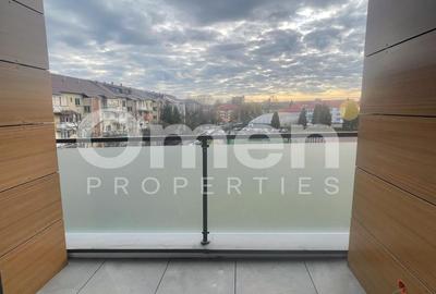 Apartament modern cu 3 camere – 61 mp utili – finisaje în curs – Etaj 3 - 8