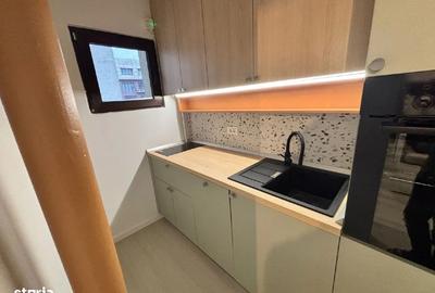 Garsoniera de vanzare Piata Alba Iulia Strada Moise Nicoara - 4