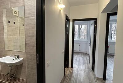 Apartament 4 camere | Cetatea Histria | Parter |  Metrou | te poti muta imediat! - 12
