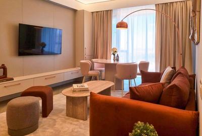 Chirie | Apartament 2 camere | Parcare inclusă | Pipera - 1