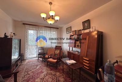 Apartament  2 camere  51,7 mp - ETAJ 2- Posta Maratei - 2