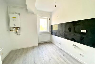 Apartament 2 camere, model 59 mp + loc de parcare subteran - 14