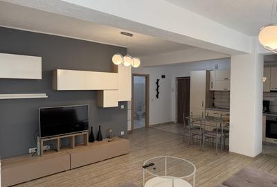 Ap 2 camere Cosmopolitan Dedeman - 4