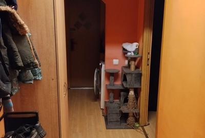 Apartament 2 camere decomandate, 52mp, balcon, zona Petrom - 3