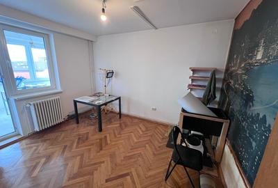 Apartament  4 camere la bloc  – lângă AFI Brașov - 6