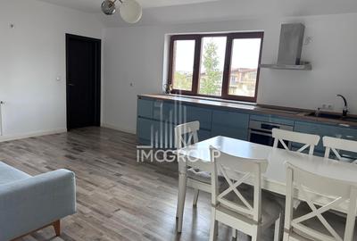 Apartament 3 camere Golden Tulip | Mansardă vilă | Curte | Liniște - 6