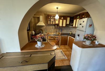 Faleza Nord, Casa 340mp, teren 477mp Plata esalonata in 2 ani Avans 50% - 12