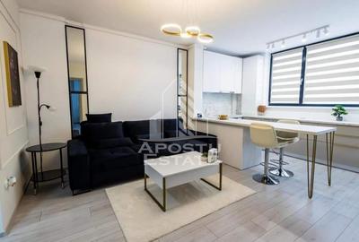 Apartament de lux,2 camere,Torontalului - 5