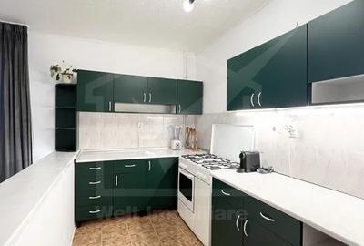 Casa individuala, zona Iulius Mall, Colonia Sopor, 600mp teren liber, parcari - 3