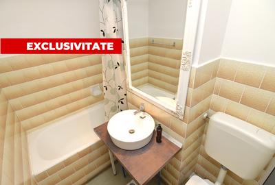 INCHIRIERE GARSONIERA DECEBAL – METROU PIATA MUNCII - 23