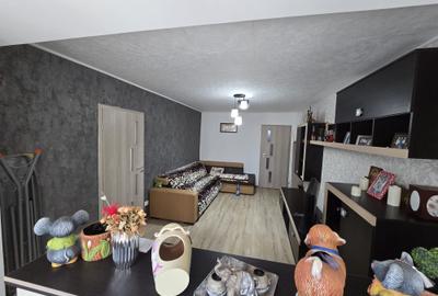 Vanzare apartament 3 cam Colentina, Fabrica de Gheata semidecomandat  mobilat - 22