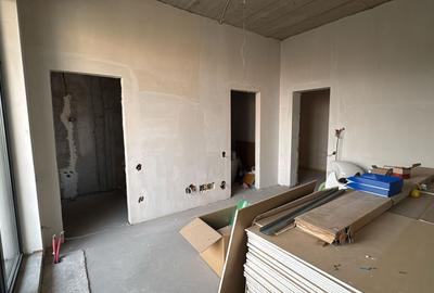 Oportunitate Unică Penthouse 4 Camere Grozavesti 322MP + 197 MP TERASA - 8