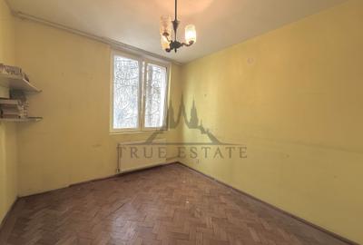 Apartament de 2 camere in zona Primaverii- ocazie rara - 4