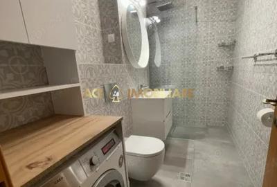 Garsoniera de inchiriat | Tineretului | Metrou | Centrala | Parcare - 5