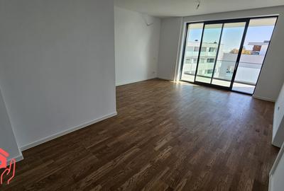 JANDARMERIEI (THE IVY)- PRIMA LOCUIRE I orientare SUD I parcare subterana - 25