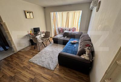 Apartament 3 camere, 70 mp, Podu Ros - 3