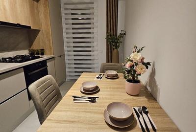 2 Camere / Aparatorii Patriei / Grand Kristal Residence / Loc de parcare - 4