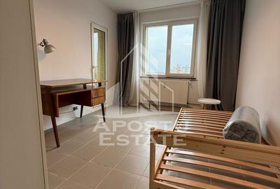 Apartament cu 3 camere de inchiriat, zona Circumvalatiunii, Timisoara - 5