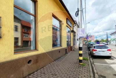 Spațiu comercial 70mp de închiriat în zona Ultracentral - 3