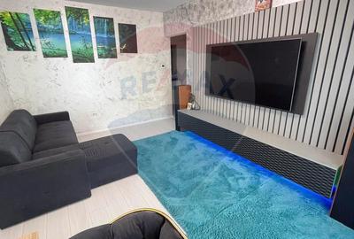 Apartament 4 camere UNIC - PREMIUM de vanzare| Dobroiesti| Regnum Spa - 16