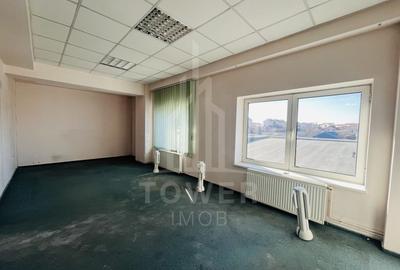 Spațiu birouri de inchiriat-Zona centrala - 55