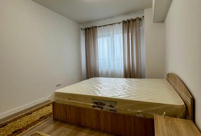 Apartament cu 2 camere Decomandat Conest Evolution